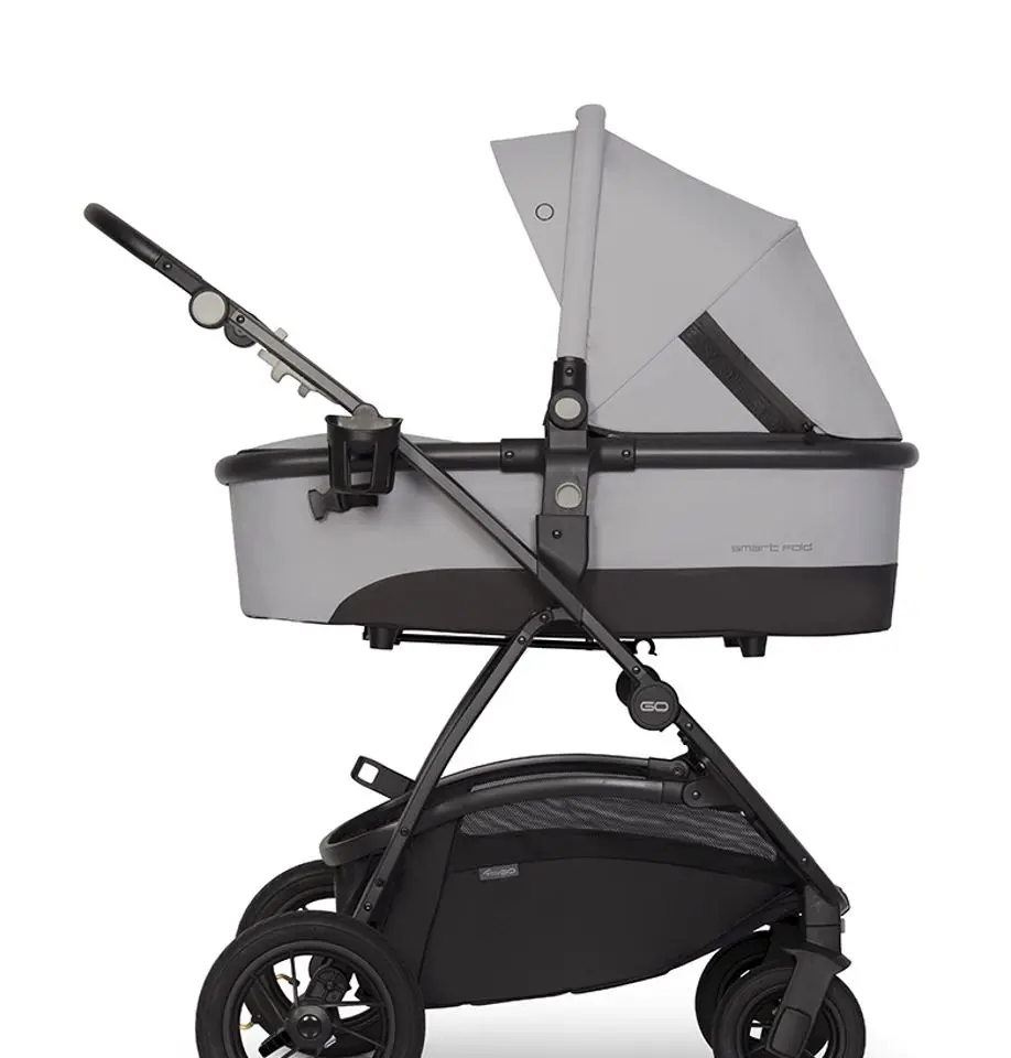 Landou EasyGo Optimo/Soul 2022 (Pearl) - 2