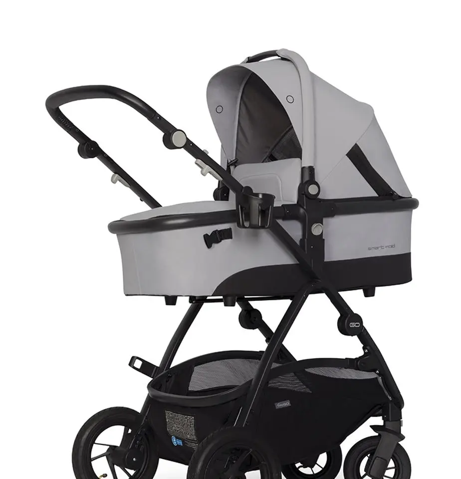 Landou EasyGo Optimo/Soul 2022 (Pearl) - 3