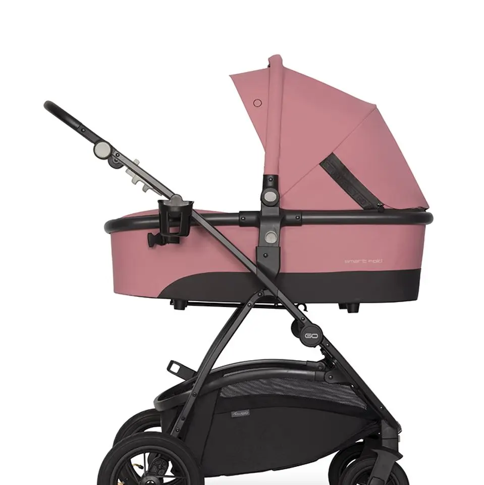 Landou EasyGo Optimo/Soul 2022 (Rose) - 2