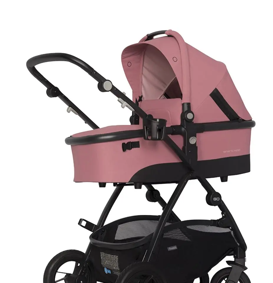 Landou EasyGo Optimo/Soul 2022 (Rose) - 3