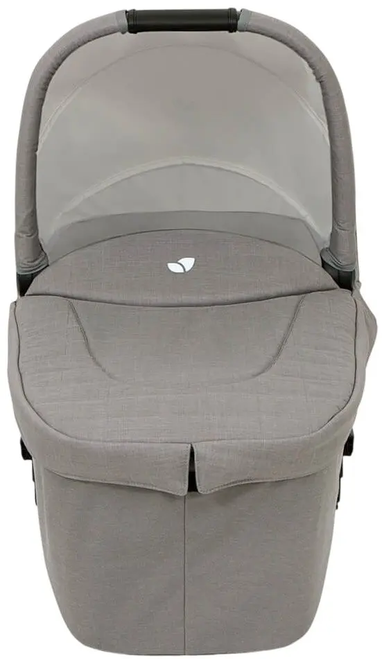 Landou Joie Chrome (Pebble)