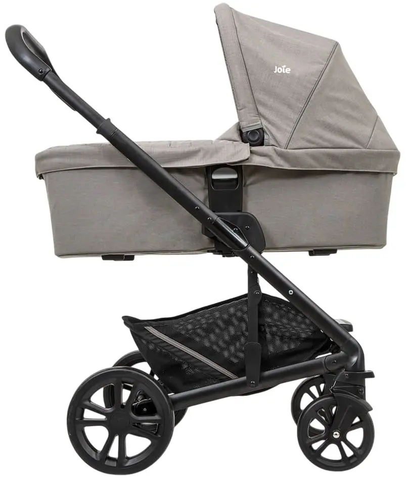 Landou Joie Chrome (Pebble)