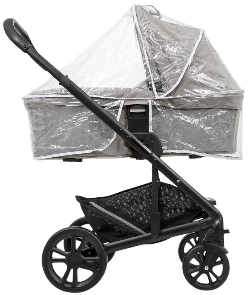 Landou Joie Chrome (Pebble)