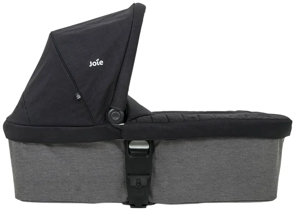 Люлька Joie Chrome (Shale)