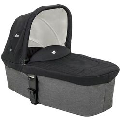 Landou Joie Chrome (Shale)