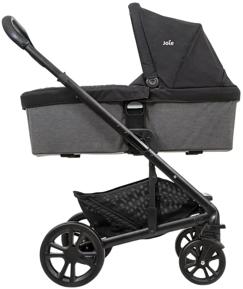 Люлька Joie Chrome (Shale)