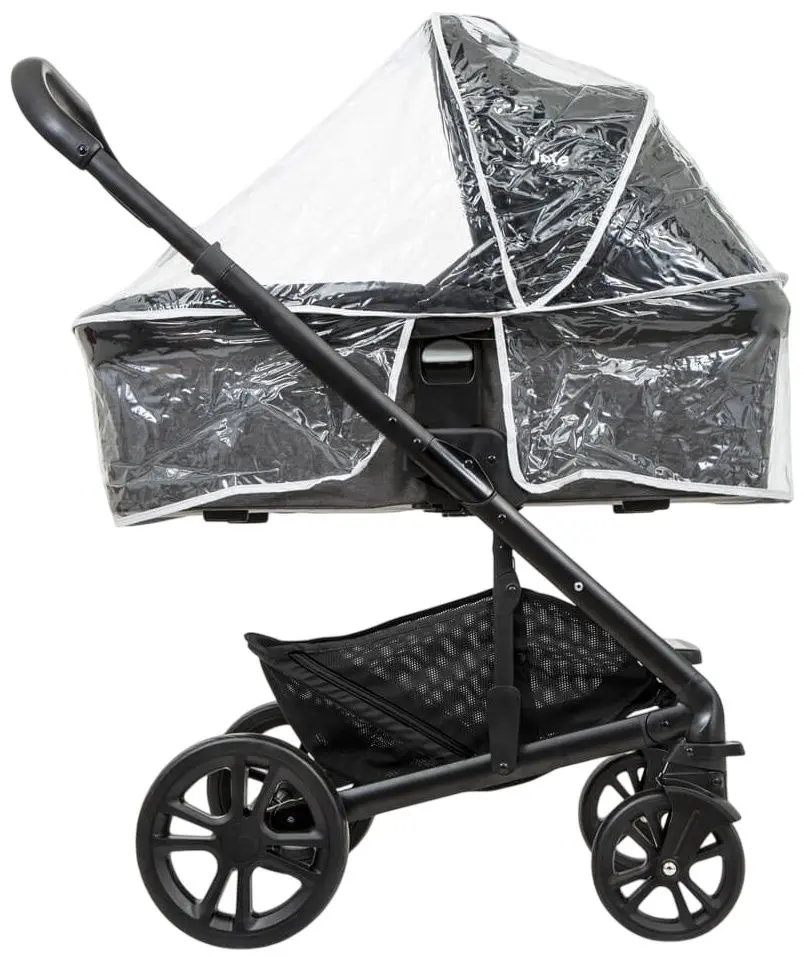 Люлька Joie Chrome (Shale)