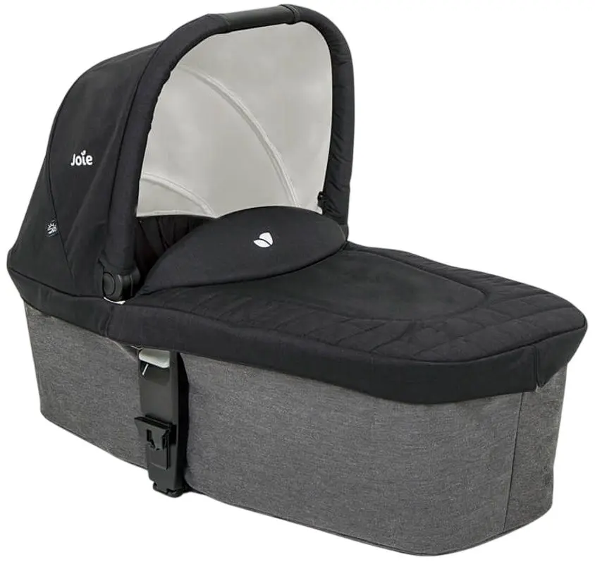 Люлька Joie Chrome (Shale)