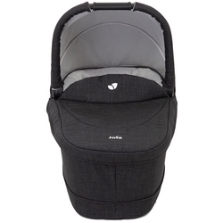 Landou Joie Ramble XL Pavement (Black) Thumb