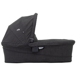 Landou Joie Ramble XL Pavement (Black) Thumb