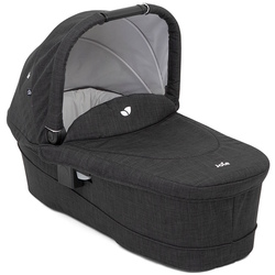 Landou Joie Ramble XL Pavement (Black)