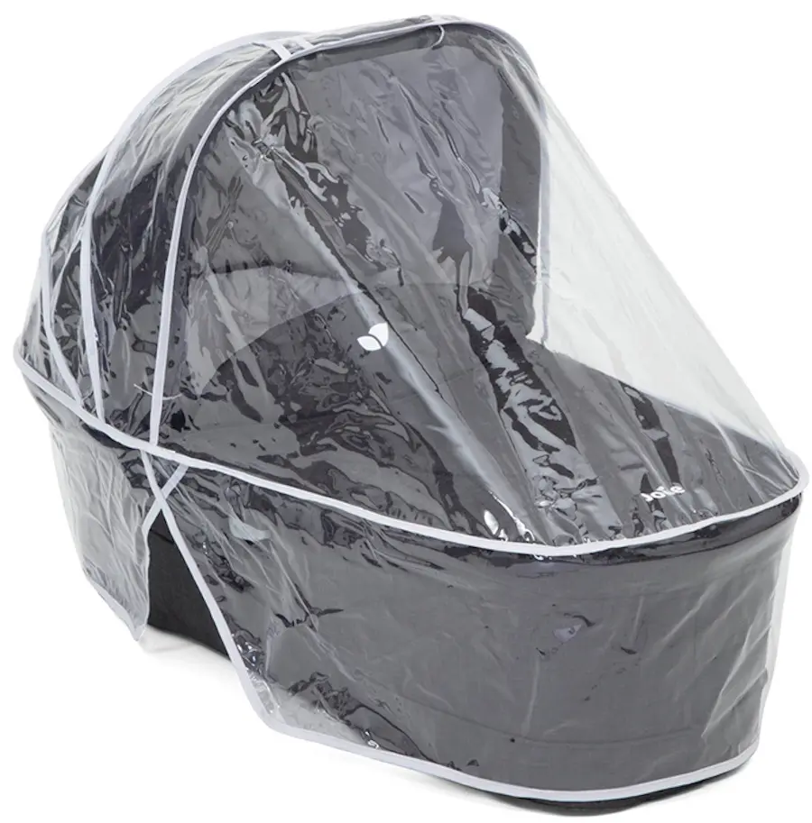 Landou Joie Ramble XL Pavement (Black)