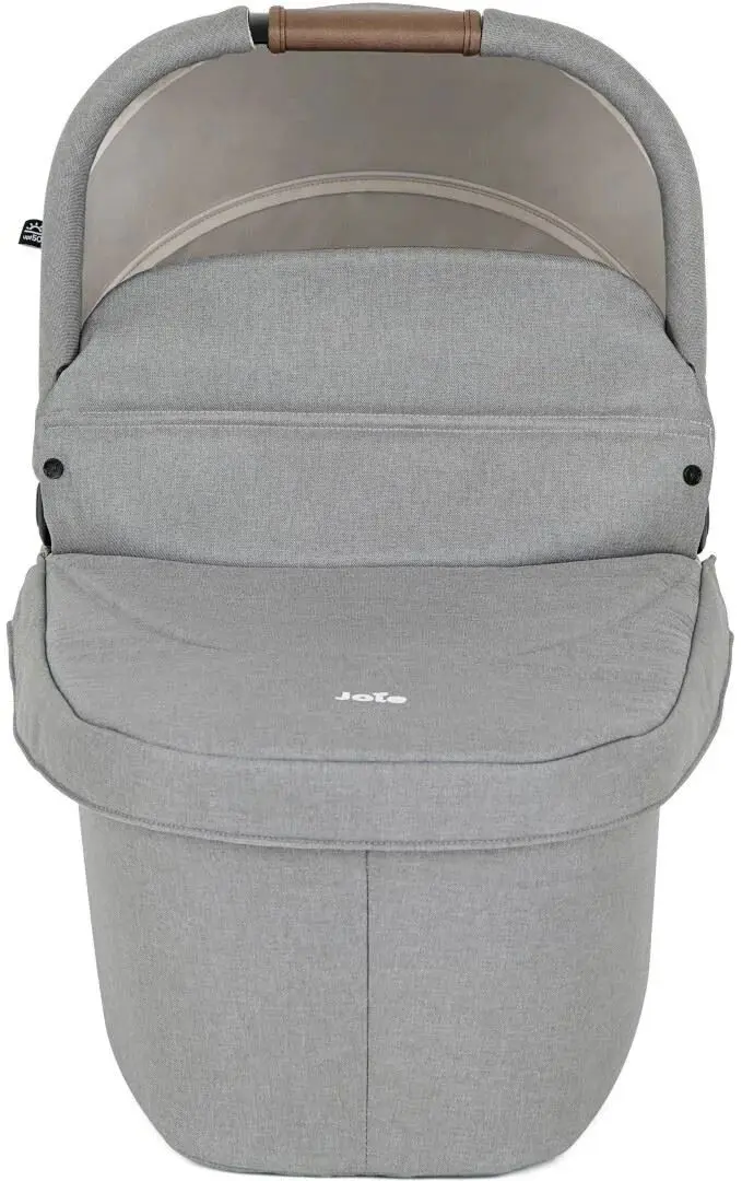 Landou Joie Ramble XL (Pebble)