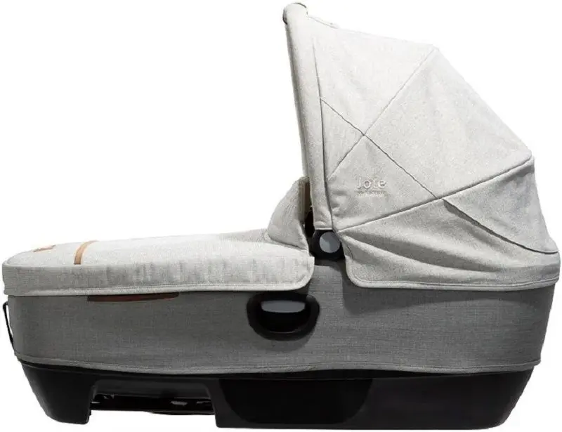 Landou Joie Signature Calmi (Oyster)