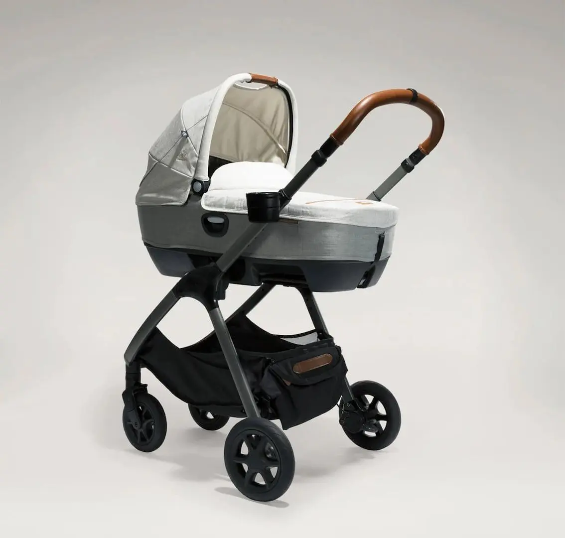 Landou Joie Signature Calmi (Oyster)