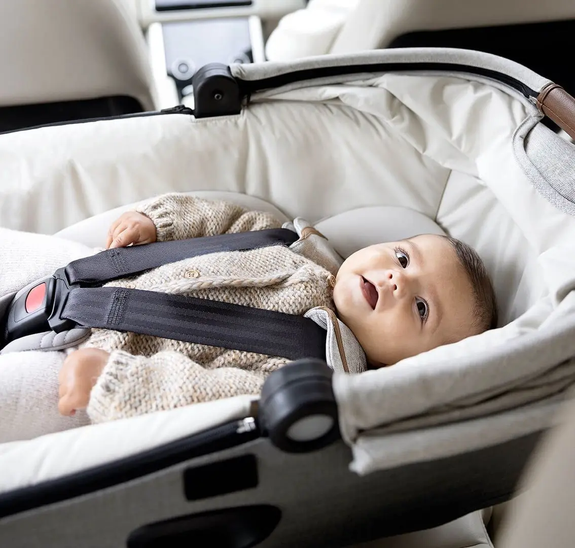 Landou Joie Signature Calmi (Oyster)