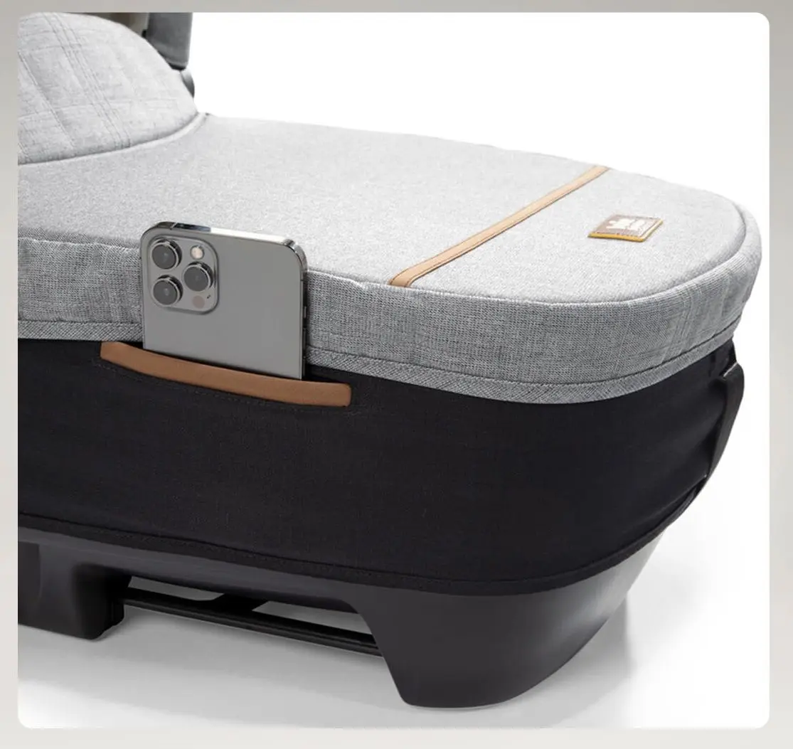 Landou Joie Signature Calmi R129 (Carbon)