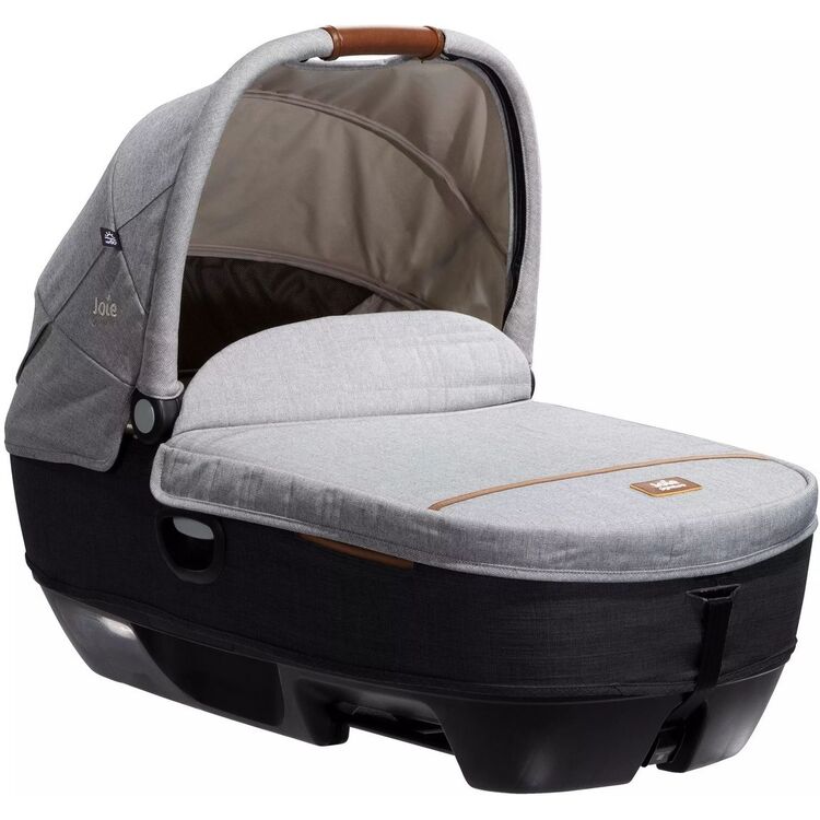 Люлька Joie Signature Calmi R129 (Carbon)