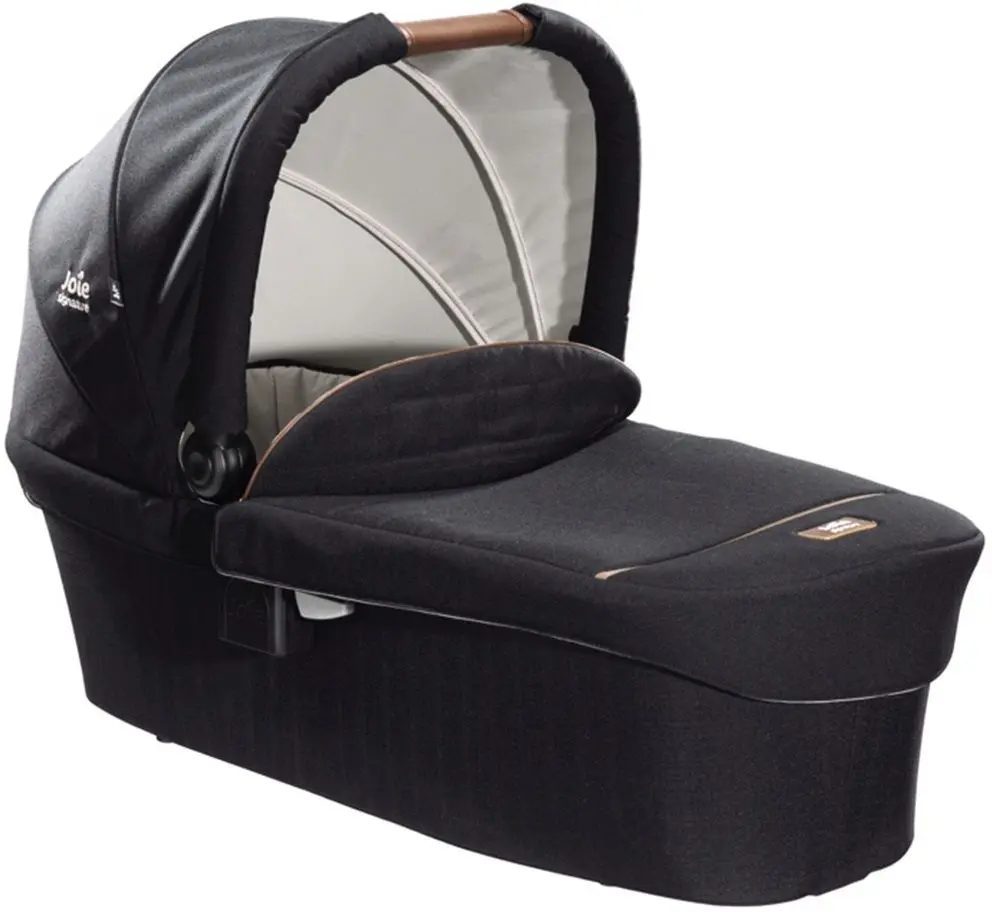 Люлька Joie Signature Ramble (Eclipse)