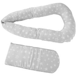 Cocon-cuibusor 3in1 Kikka Boo Memory Confetti (Pink) Thumb