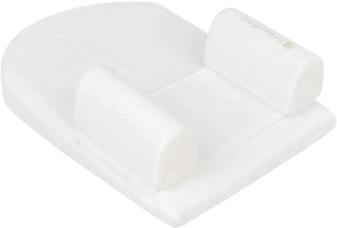 Позиционер для сна Kikka Boo Airknit (White)