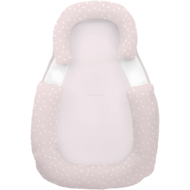Позиционер для сна Kikka Boo Confetti (Pink)