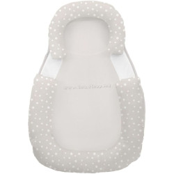 Позиционер для сна Kikka Boo Dots (Beige)