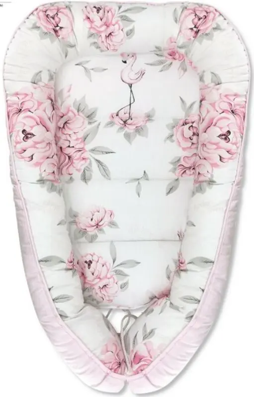 Cocon-cuibusor MimiNu Peonie (Pink)