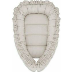 Кокон-гнездышко MimiNu Royal (Beige)