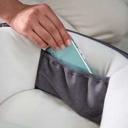 Landou Nuna Cari Next (Caviar) Thumb