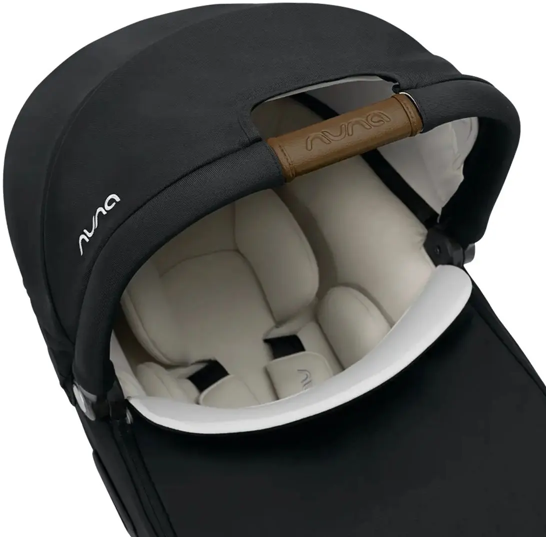 Landou Nuna Cari Next (Caviar)