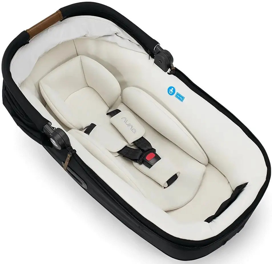 Landou Nuna Cari Next (Caviar)