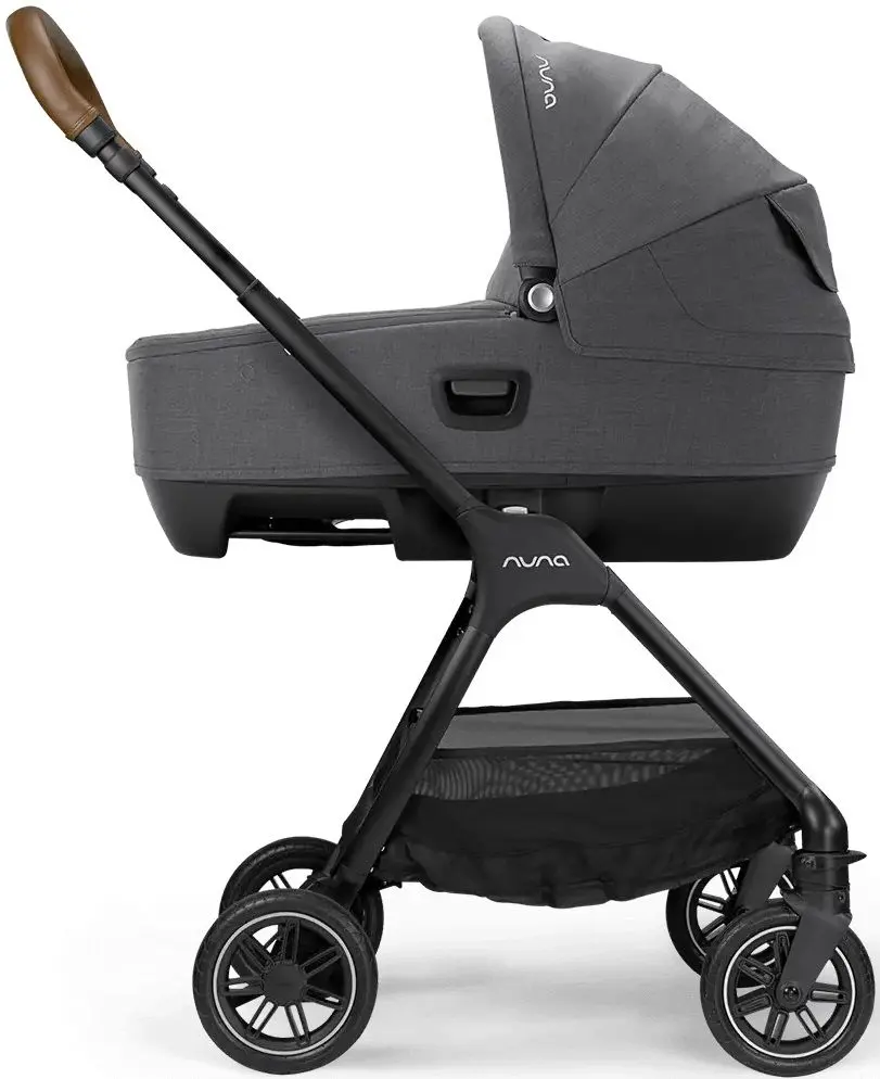 Люлька Nuna Cari Next (Granite) - 7