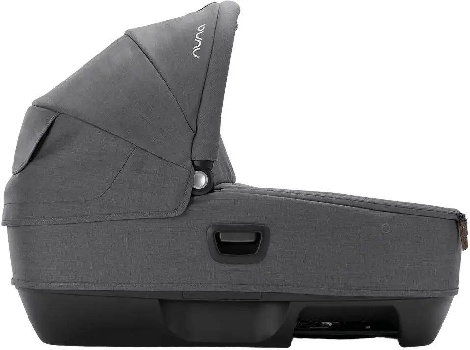 Люлька Nuna Cari Next (Granite)