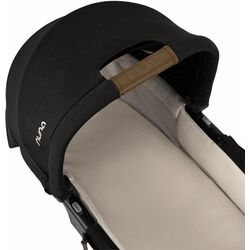 Landou Nuna Lytl (Caviar) Thumb