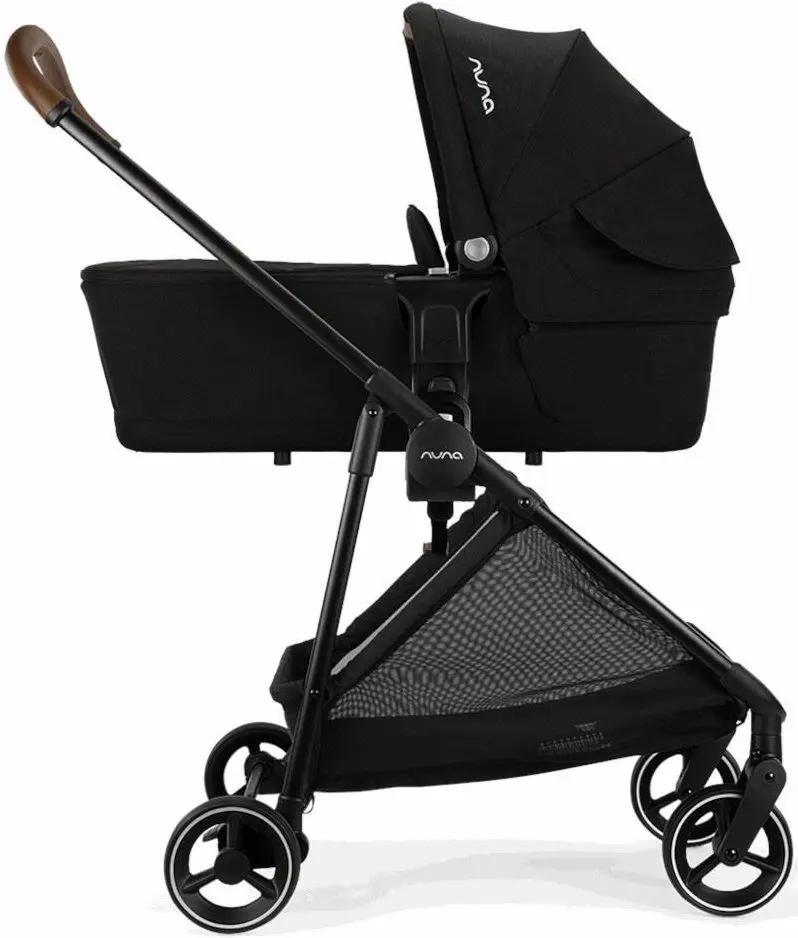 Landou Nuna Lytl (Caviar)