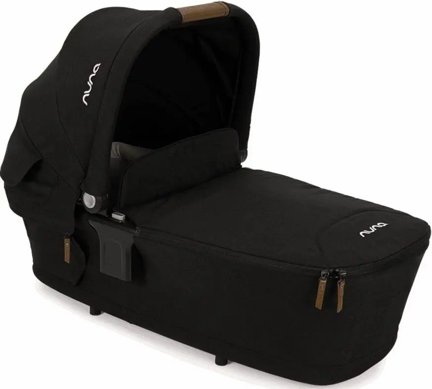 Landou Nuna Lytl (Caviar)