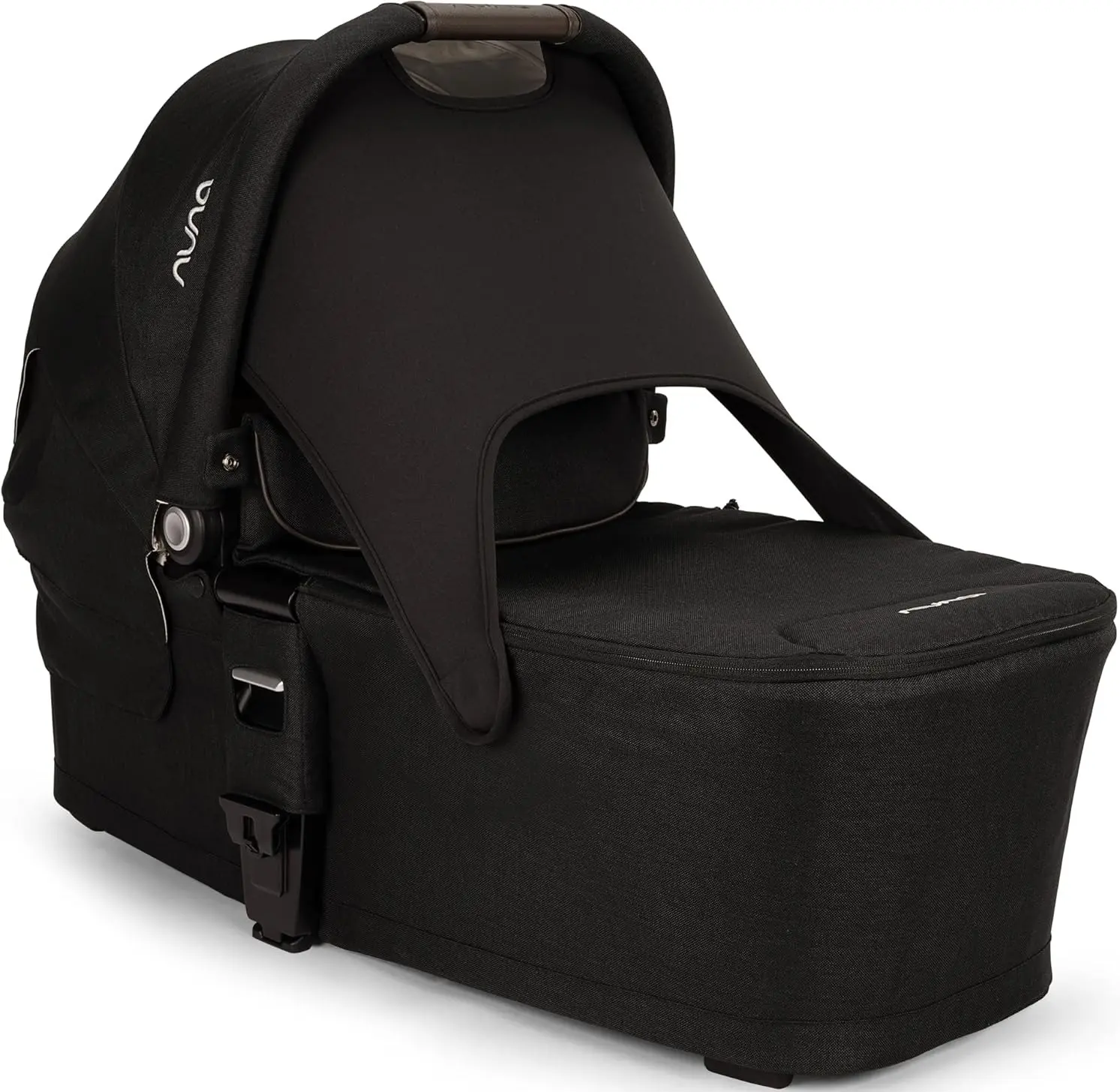 Люлька Nuna Mixx Next (Black) - 2