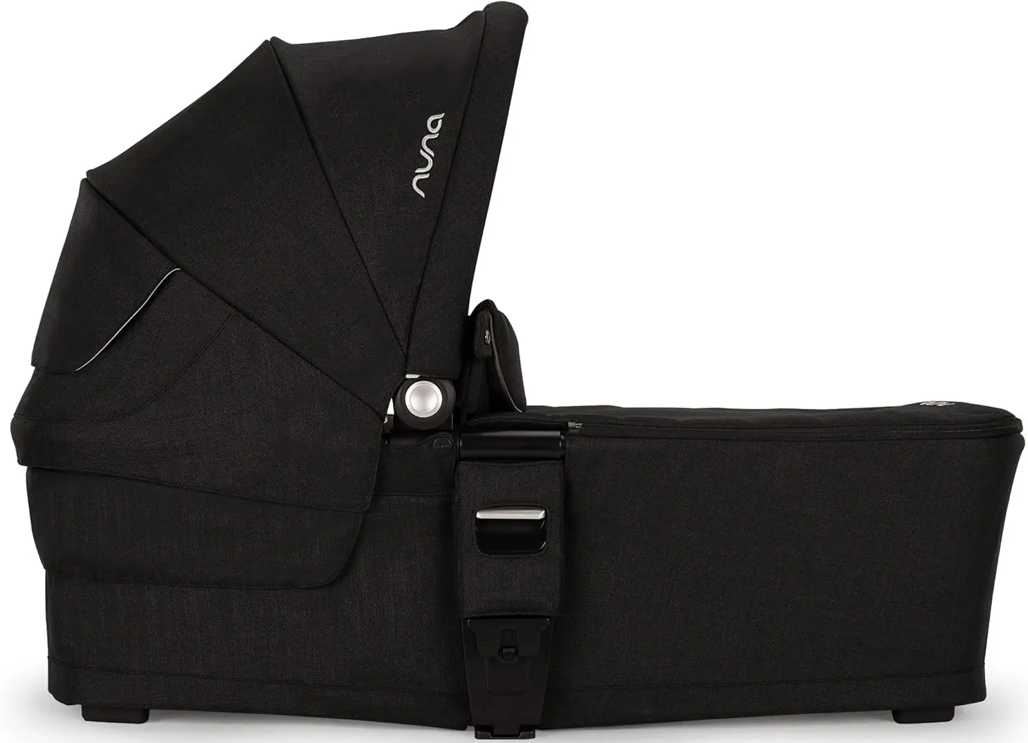 Люлька Nuna Mixx Next (Black) - 3