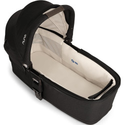 Люлька Nuna Mixx Next (Black) Thumb