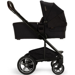 Люлька Nuna Mixx Next (Black) Thumb