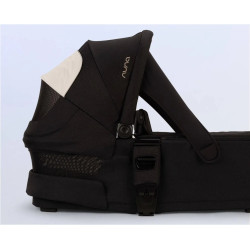 Люлька Nuna Mixx Next (Black) Thumb