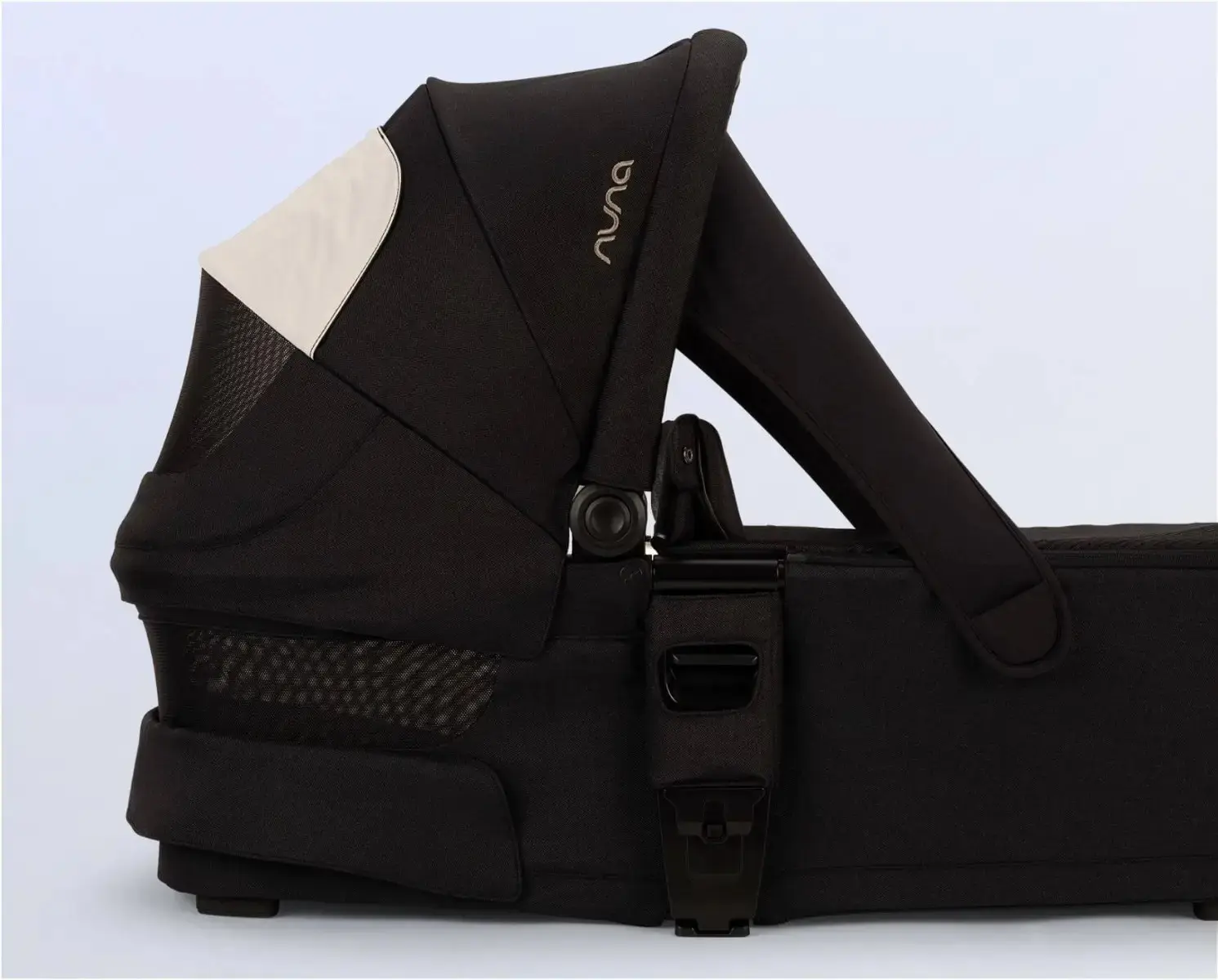 Люлька Nuna Mixx Next (Black) - 6