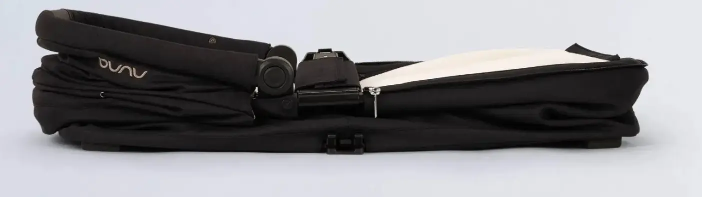 Люлька Nuna Mixx Next (Black) - 7