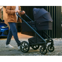 Люлька Nuna Mixx Next (Black) Thumb