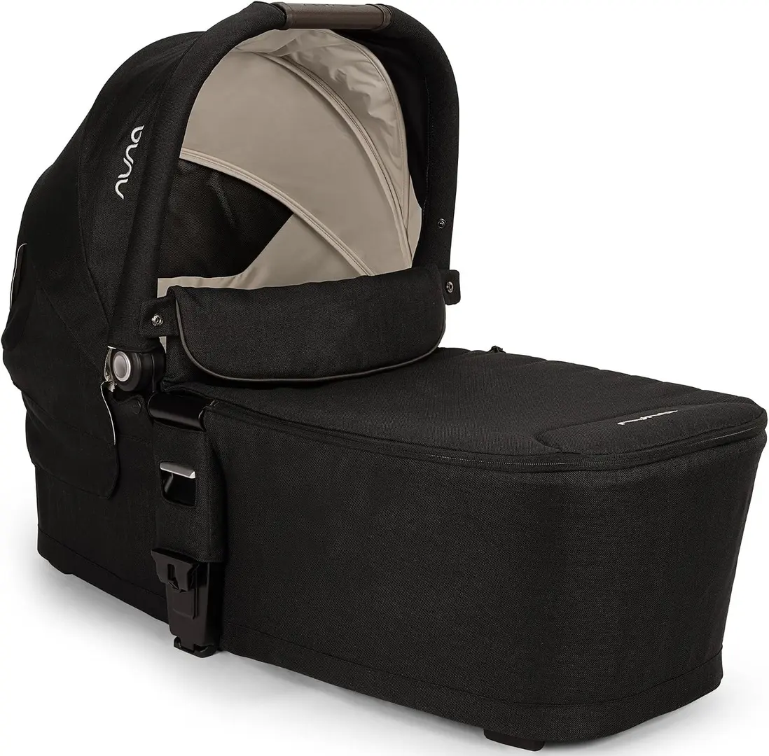 Люлька Nuna Mixx Next (Black)