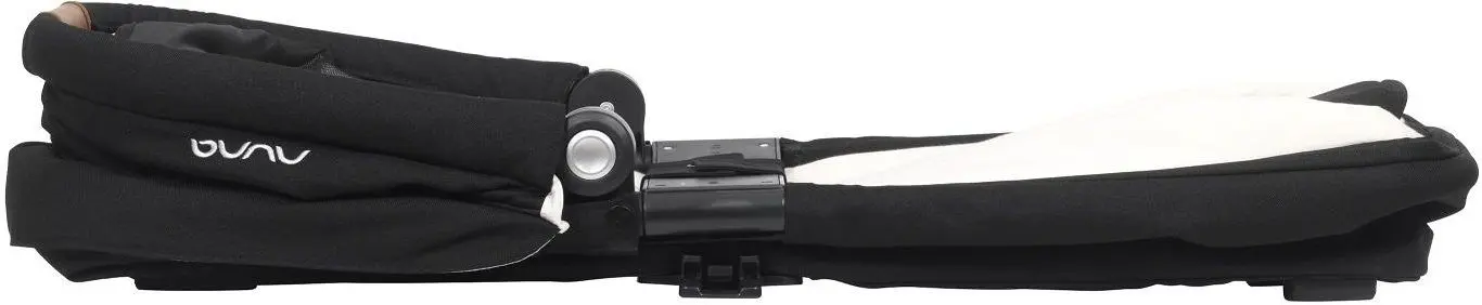 Landou Nuna Mixx Next (Caviar)