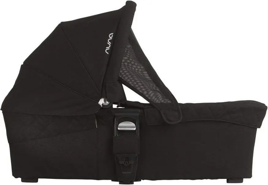 Landou Nuna Mixx Next (Caviar)