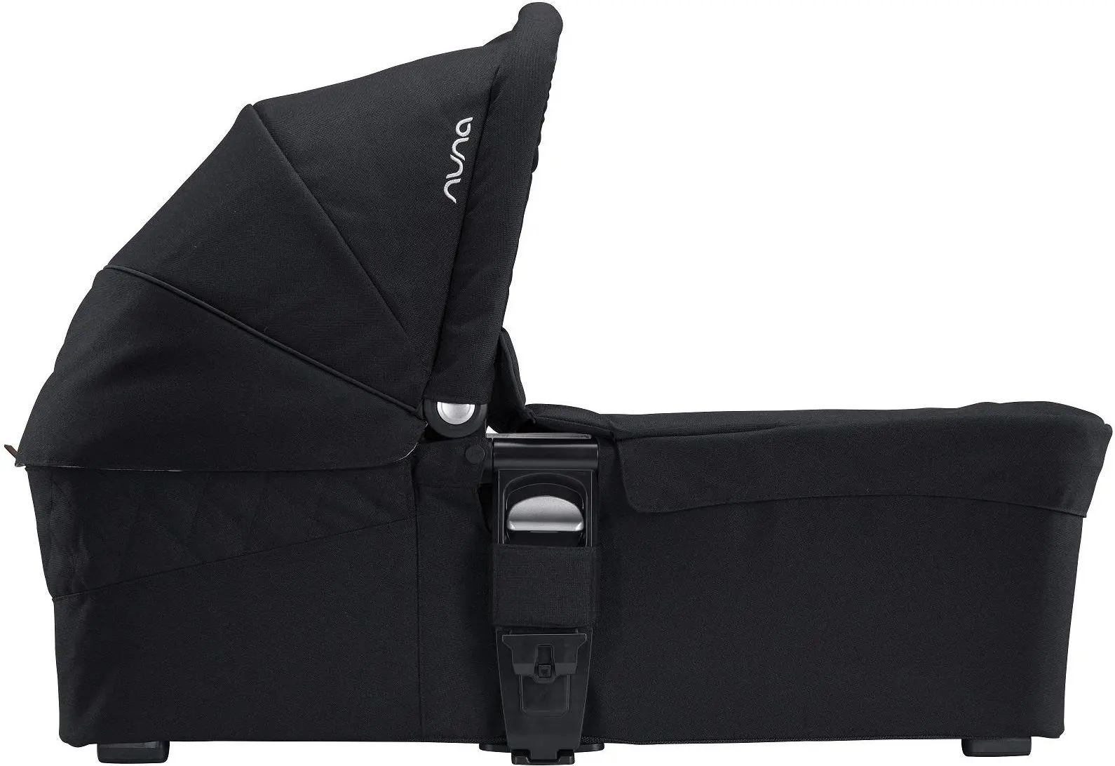 Landou Nuna Mixx Next (Caviar)