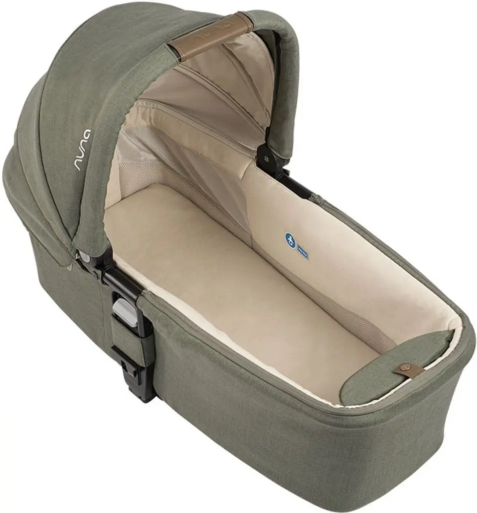 Люлька Nuna Mixx Next (Pine)